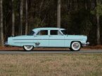 Thumbnail Photo undefined for 1954 Lincoln Capri